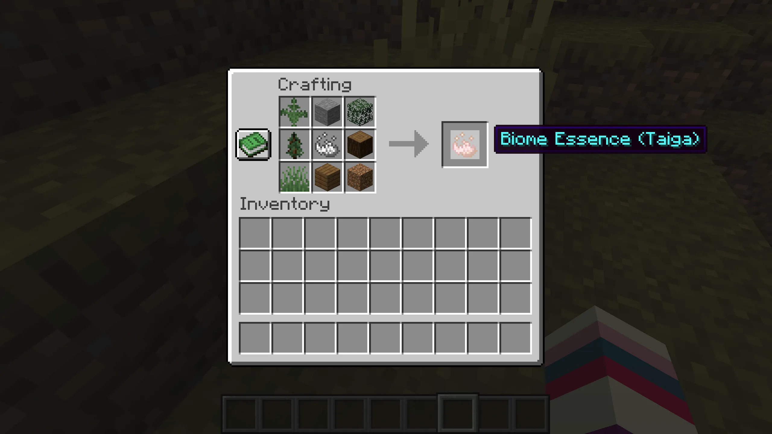 project-1234333 — скриншот 7 (Моды, Minecraft)