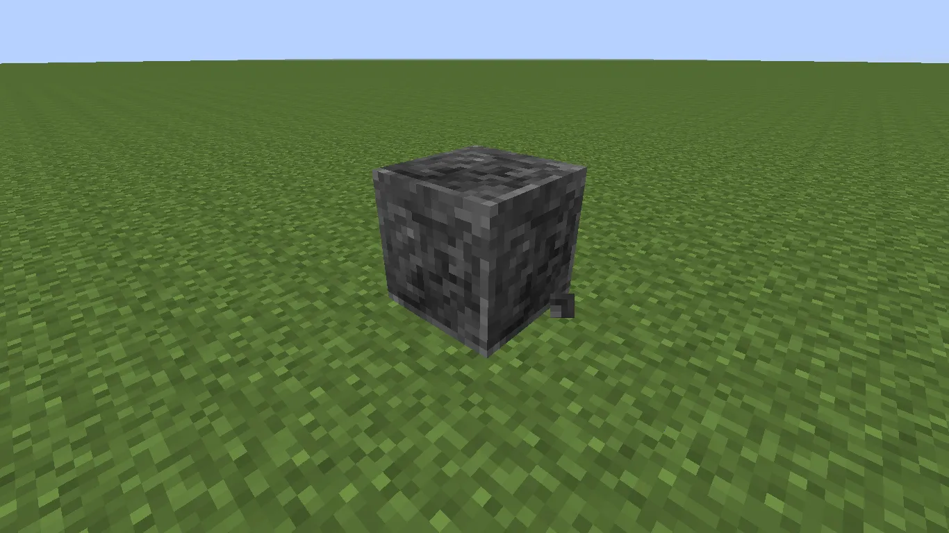 Galindus, Моды, Minecraft