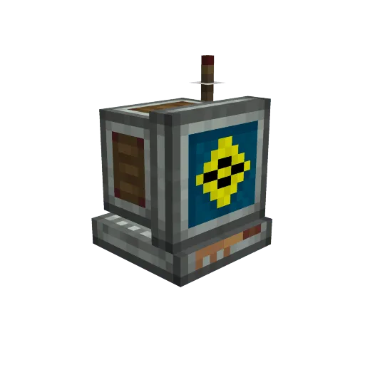 Create Style | Variant Pack for Lightman's Currency, Текстуры, Minecraft