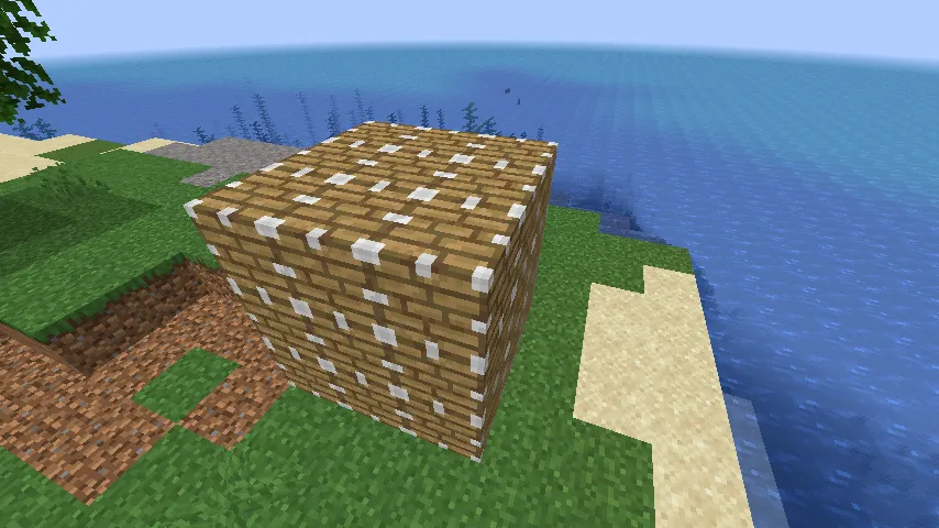Things I Want, Моды, Minecraft
