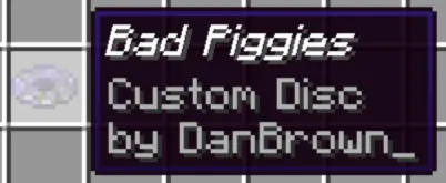 Music Box: Play YouTube songs, Моды, Minecraft