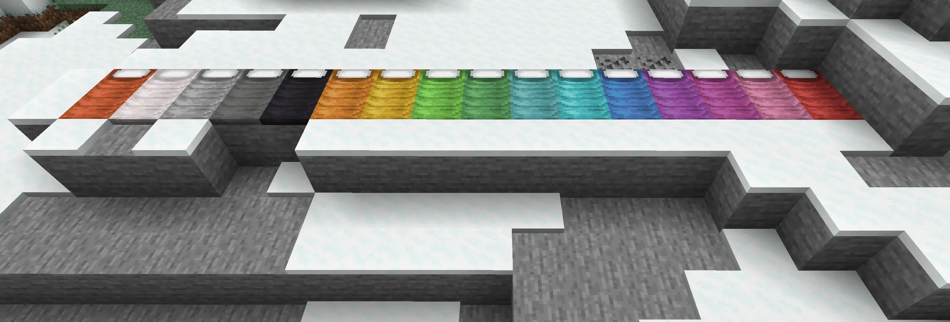 IIWAM - If I Worked At Mojang | Modpack — скриншот 10 (Модпаки, Minecraft)
