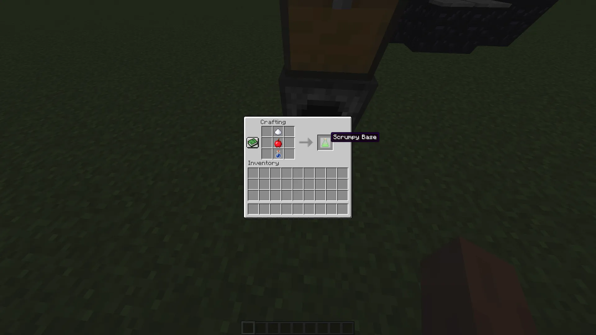 Extra Foods Mod (made by vitkaYT32), Моды, Minecraft