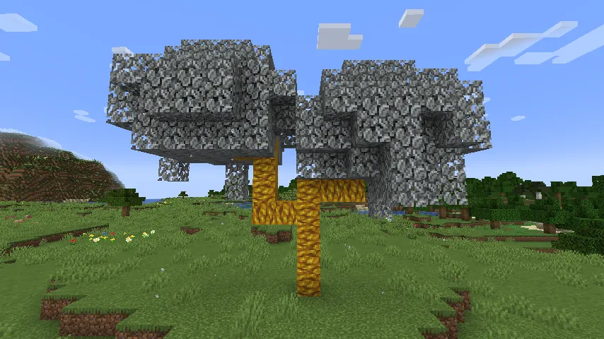 Inferno, Моды, Minecraft