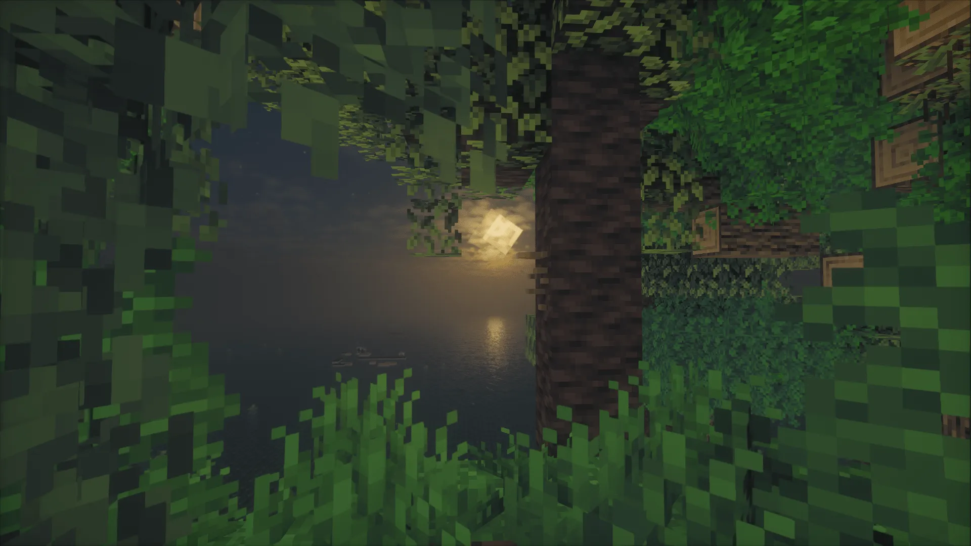 MC: Foreign Myths & Untold Tales — скриншот 3 (Модпаки, Minecraft)