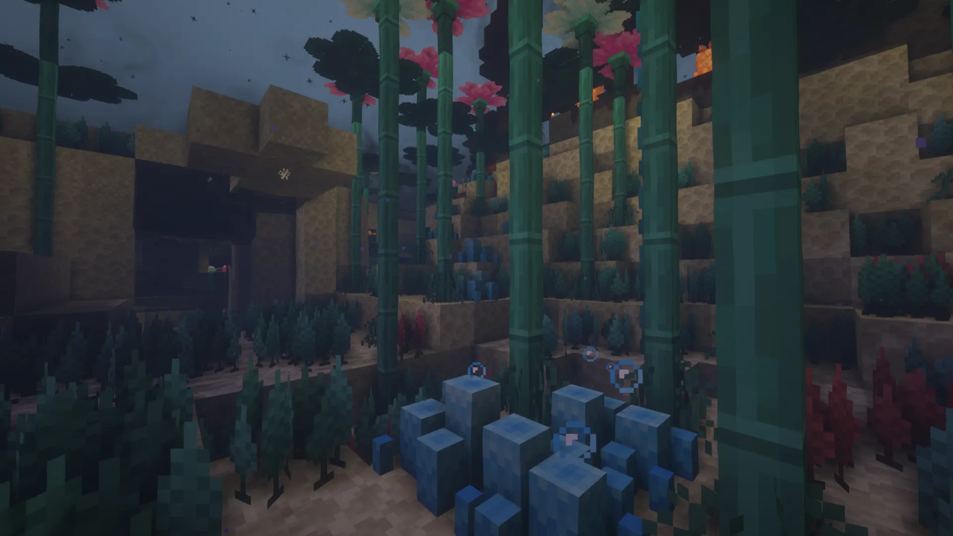 TNT's PrettyCraft — скриншот 14 (Модпаки, Minecraft)