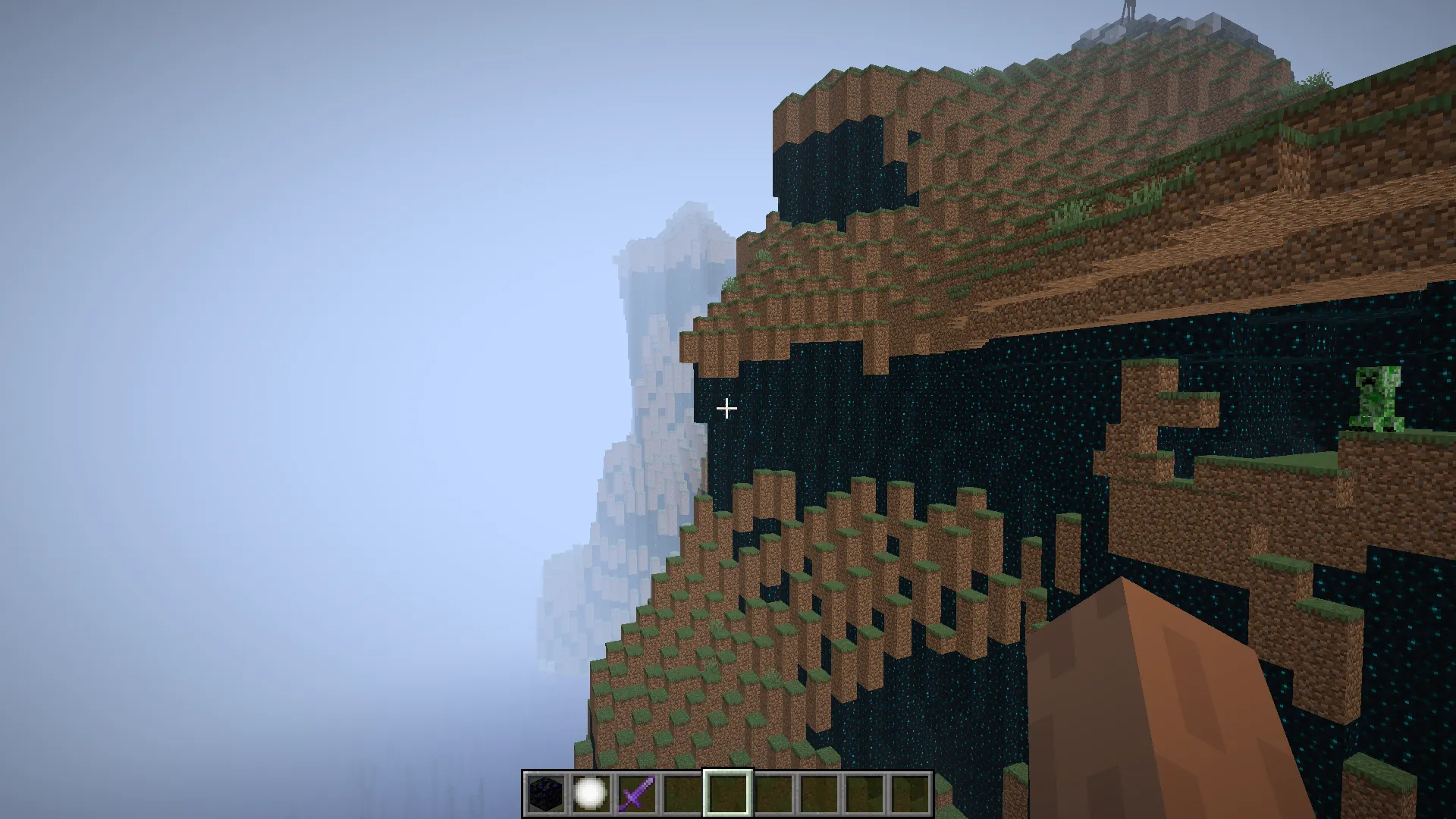 BCM Bad Dimension, Моды, Minecraft