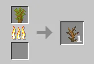 Sustainable Resources mod — скриншот 3 (Моды, Minecraft)