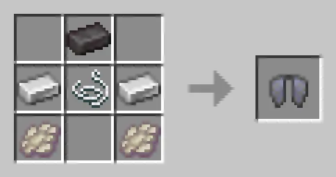 New crafts — скриншот 3 (Текстуры, Minecraft)