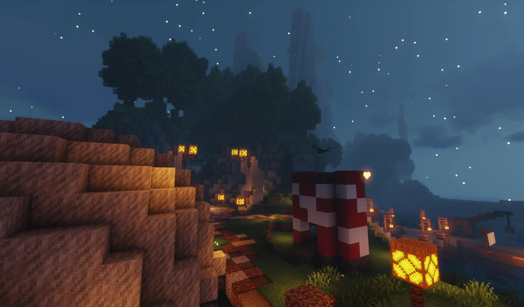 RiMC VI — скриншот 1 (Модпаки, Minecraft)