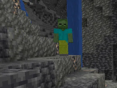 OpenEntities — скриншот 4 (Моды, Minecraft)