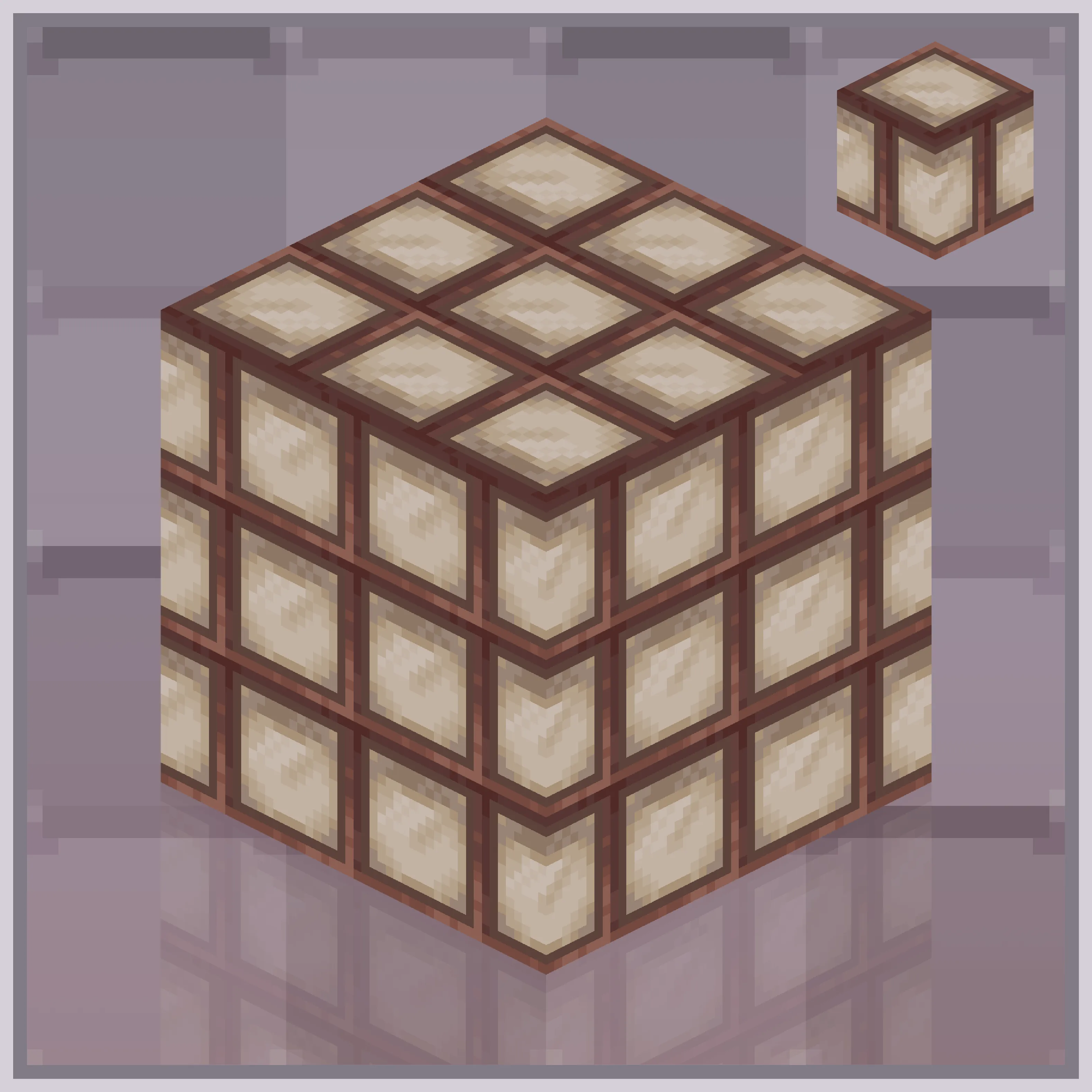 ShadowStuff, Моды, Minecraft