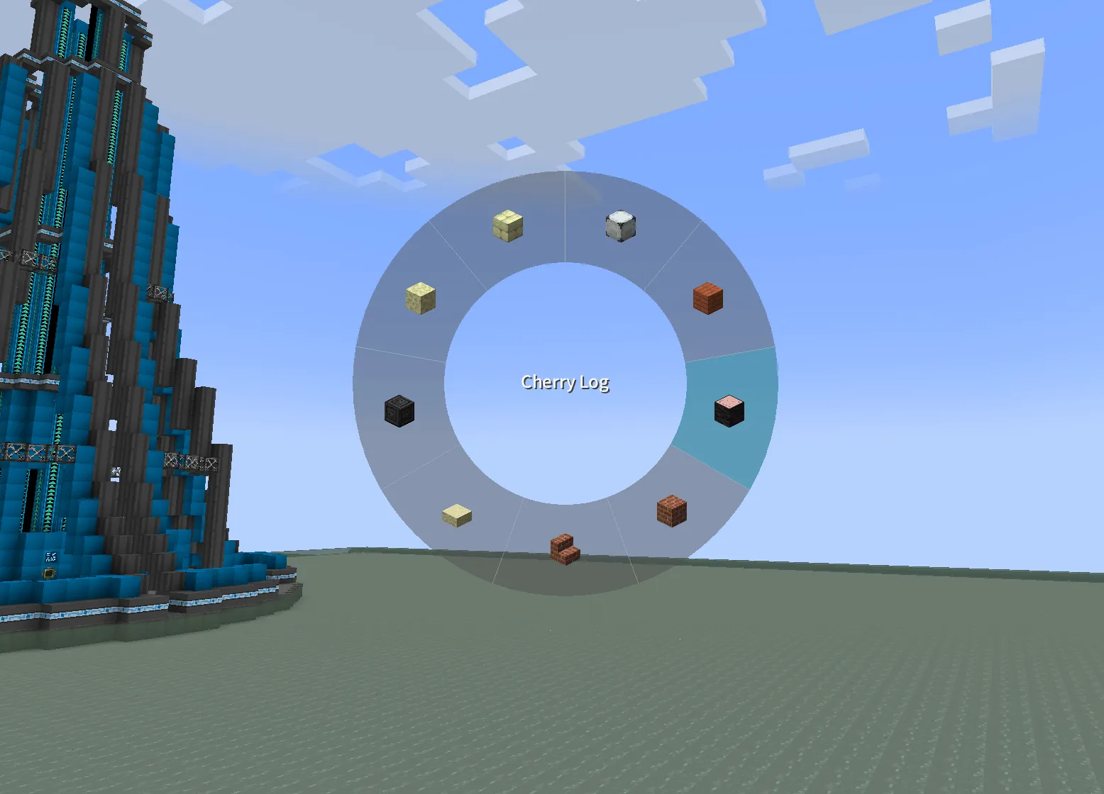 ME Placement Tool, Моды, Minecraft