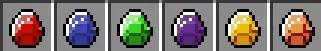 Infinity Based Weaponry, Моды, Minecraft
