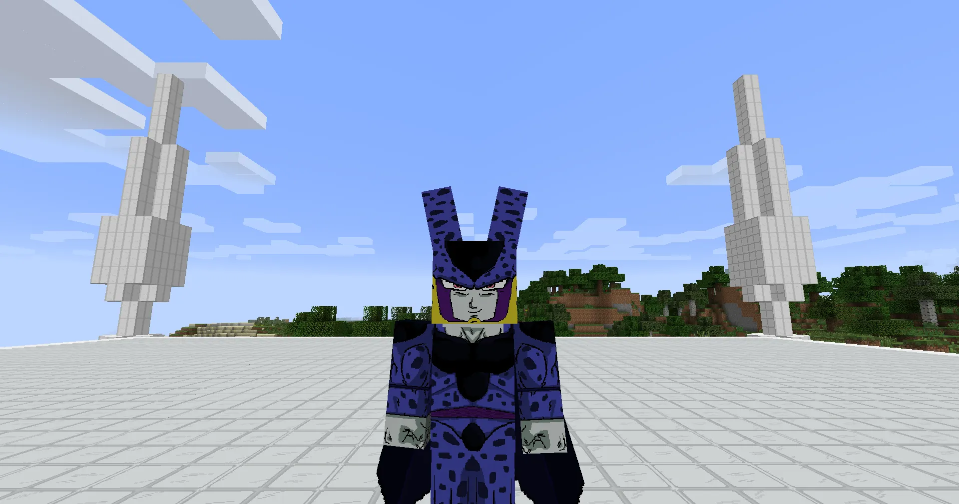 Dragon Block C Additions, Моды, Minecraft