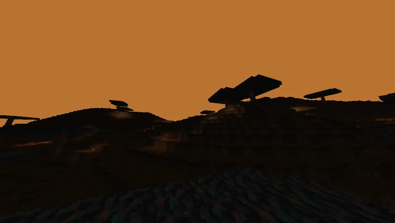 Ore Dimensions:The Return — скриншот 17 (Моды, Minecraft)