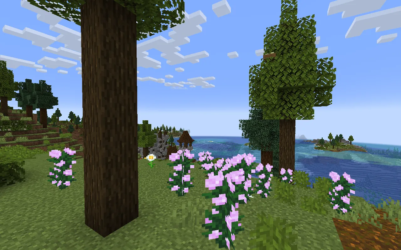 ColoCraft - Modern Adventures, Модпаки, Minecraft