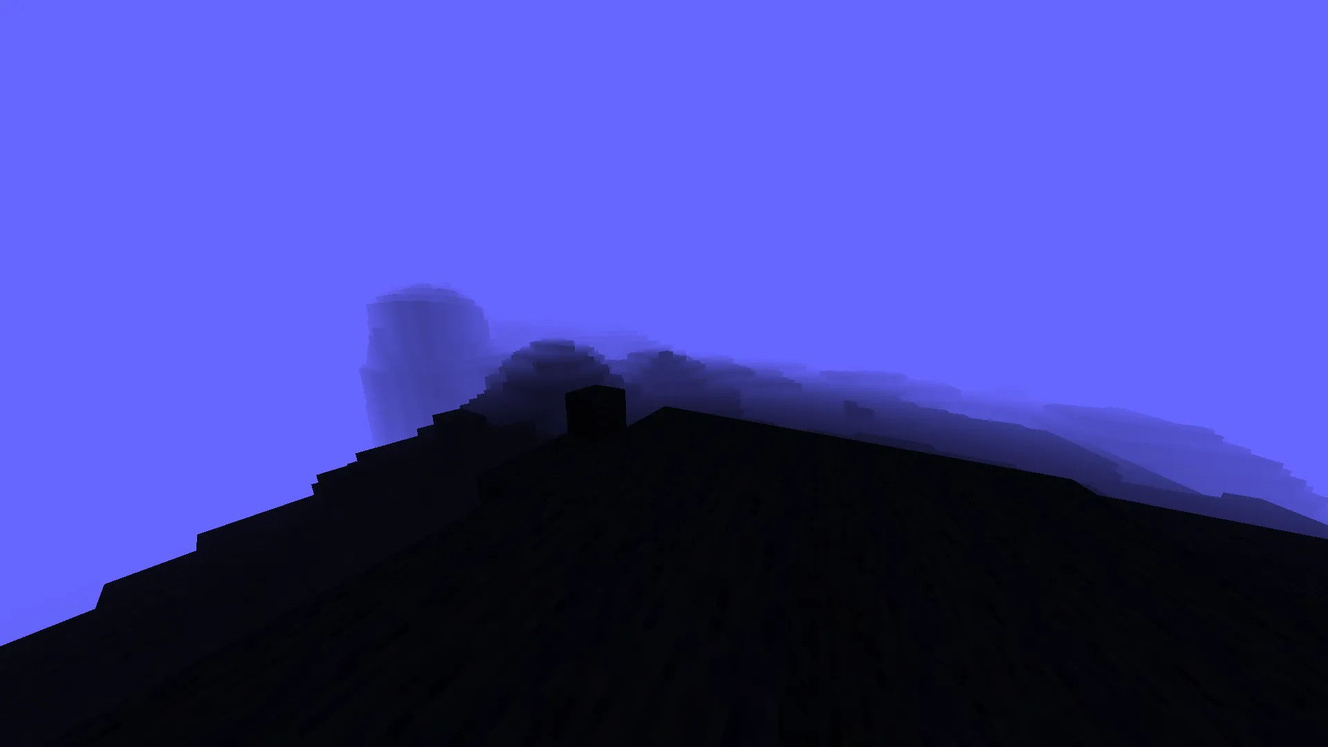 Eclipsis, Моды, Minecraft