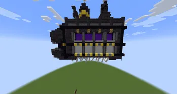 HOT UPDATE 1.23 by GT, Моды, Minecraft
