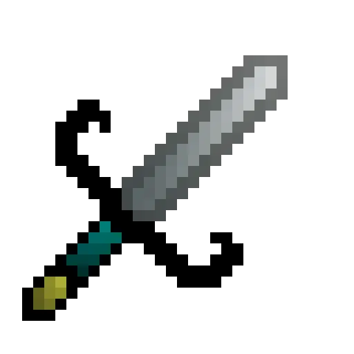 Not Default, Текстуры, Minecraft
