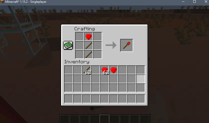 Ruby Mod Special, Моды, Minecraft