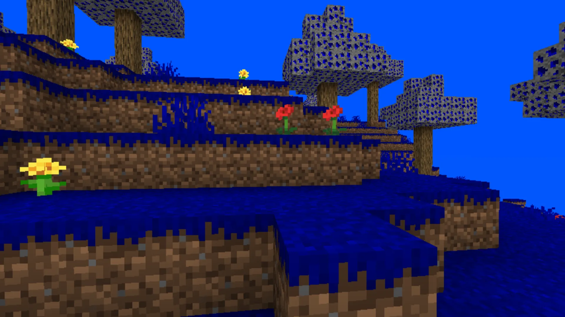 Our Game Materials, Моды, Minecraft