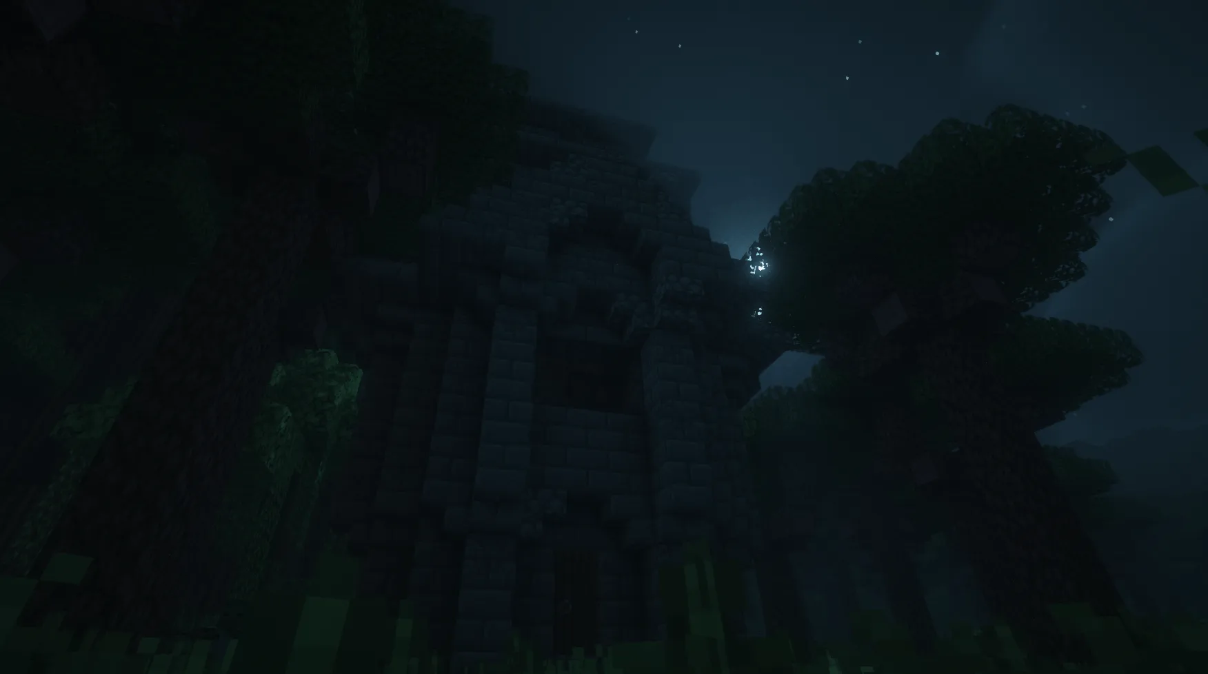 Isles of Elysium — скриншот 11 (Модпаки, Minecraft)