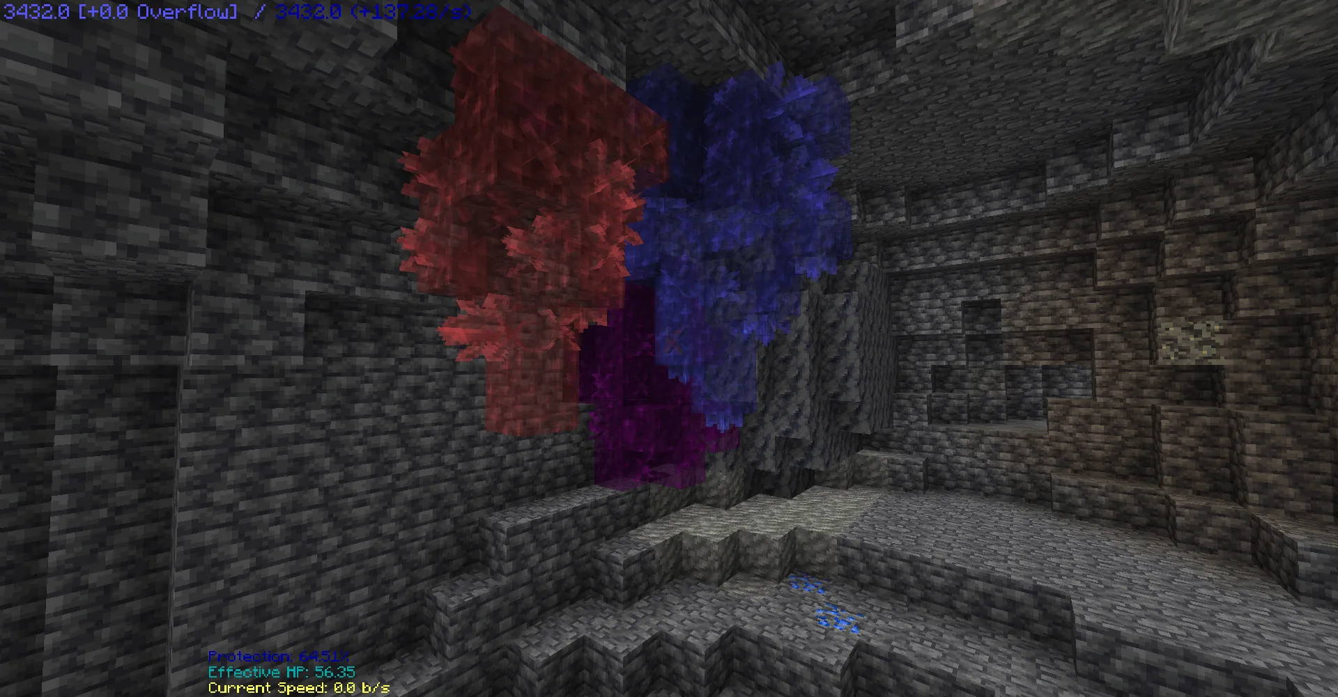Mysticcraft: a Magical Adventure — скриншот 2 (Моды, Minecraft)