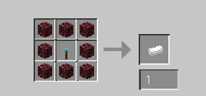 Netherrack Betterer, Моды, Minecraft