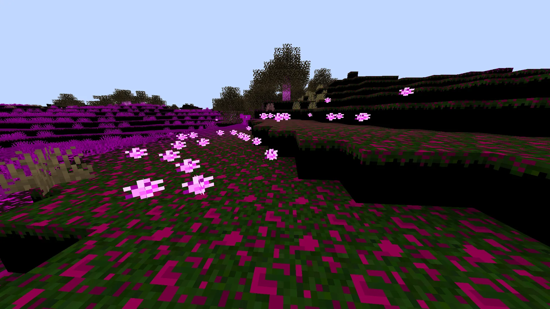 Ultimate Additions — скриншот 2 (Моды, Minecraft)