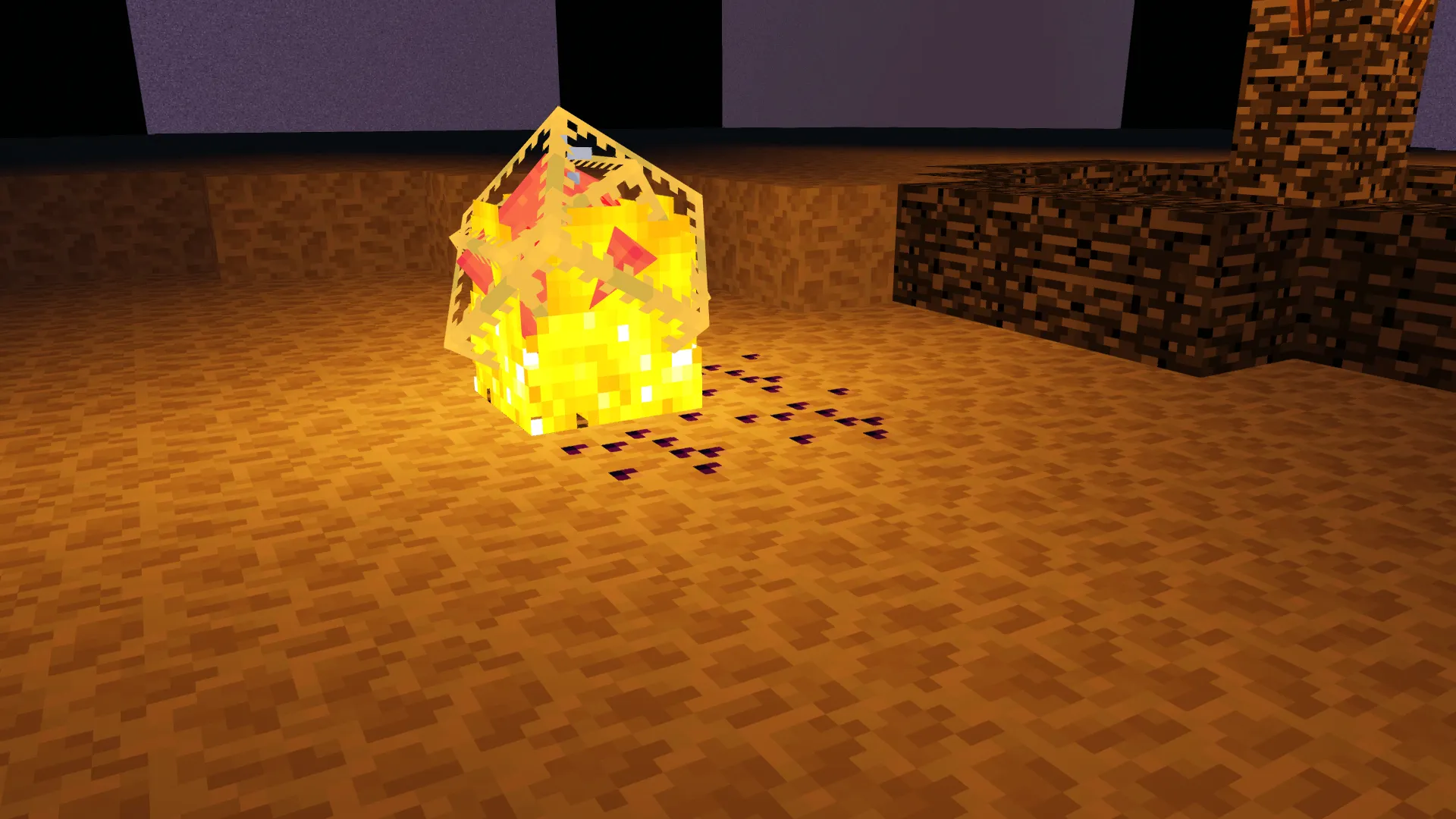 ProjectUtility — скриншот 1 (Моды, Minecraft)