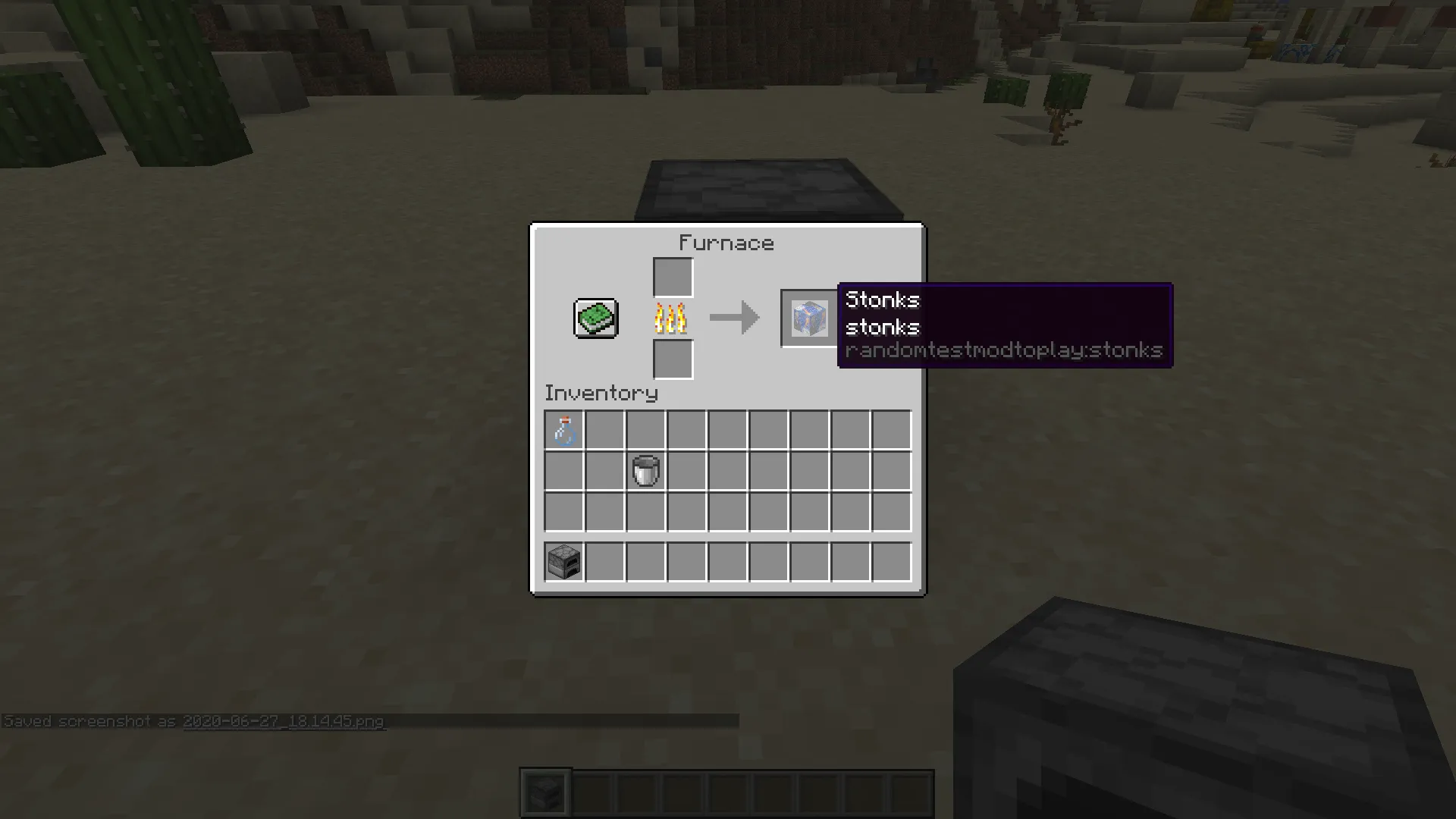 Random mod addons — скриншот 2 (Моды, Minecraft)
