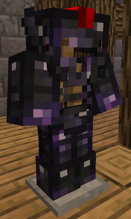 RolynPack — скриншот 2 (Текстуры, Minecraft)