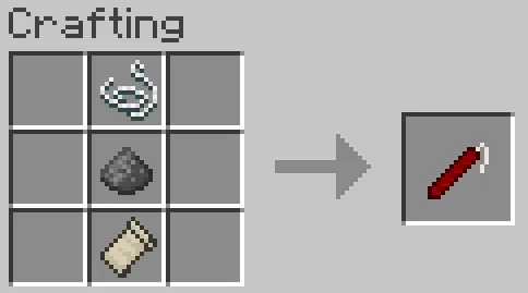 Firecrackers — скриншот 5 (Моды, Minecraft)