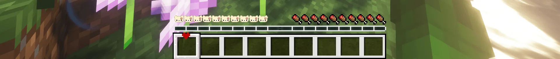 Korilakkuma GUI — скриншот 3 (Текстуры, Minecraft)