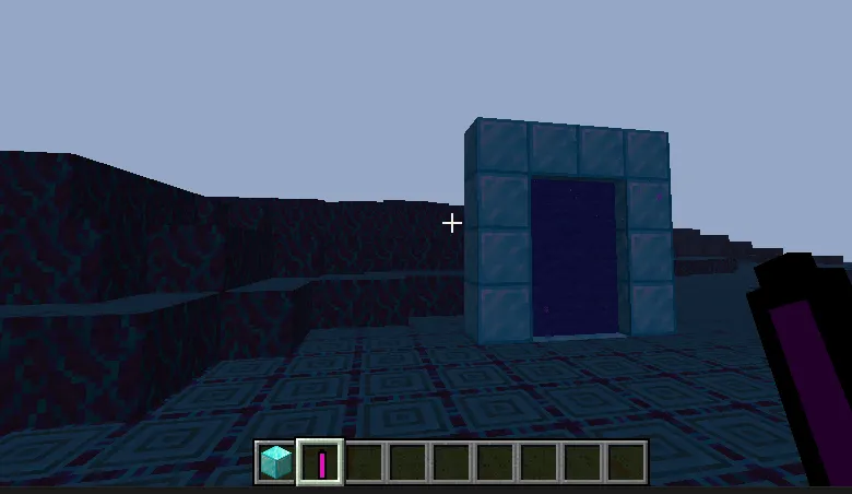 Planet magic, Моды, Minecraft