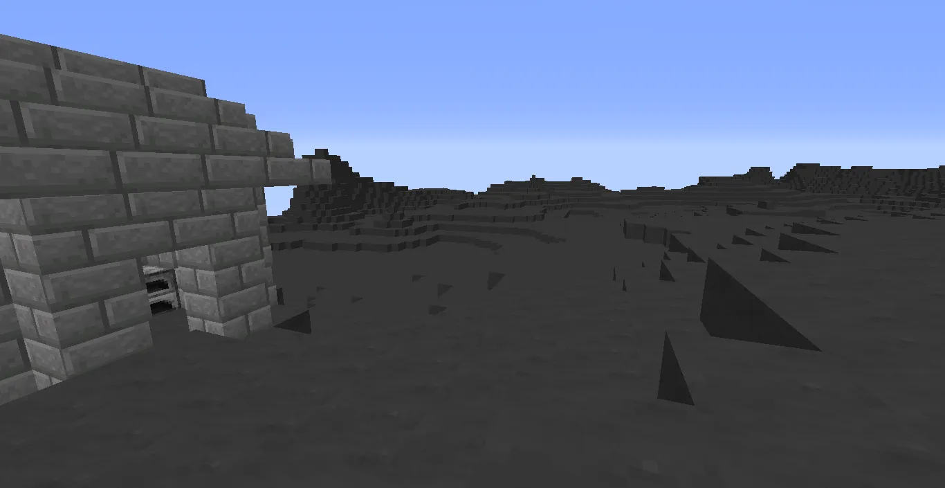 Devons Additions, Моды, Minecraft
