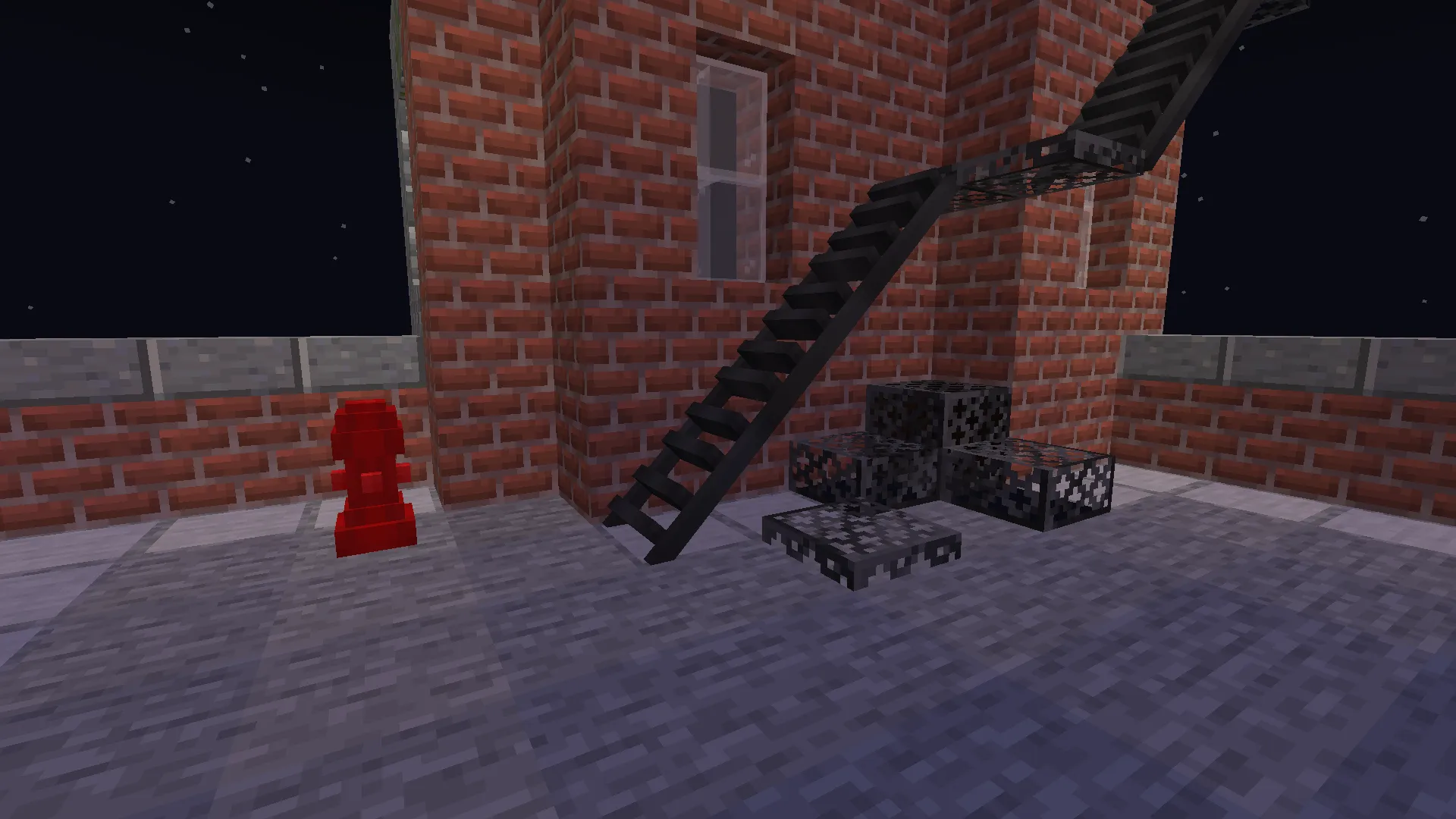 project-1014185, Моды, Minecraft