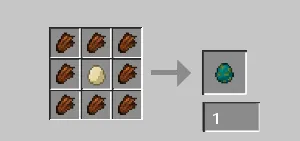 Exotic's Craftables — скриншот 1 (Дата-паки, Minecraft)
