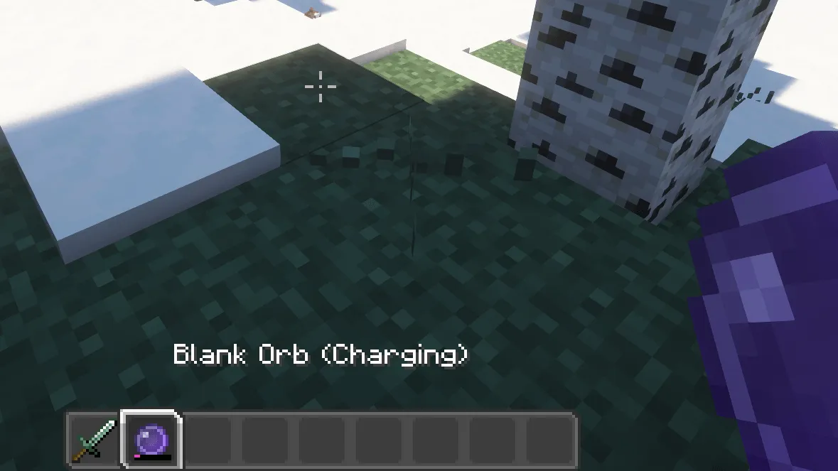 TFCobblemon (Terrafirmacraft x Cobblemon integration), Моды, Minecraft