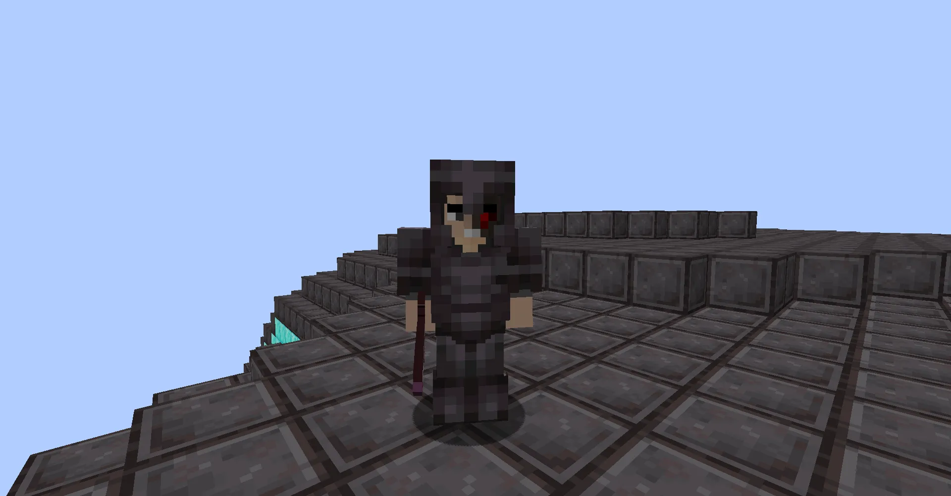 LutusBlore, Моды, Minecraft