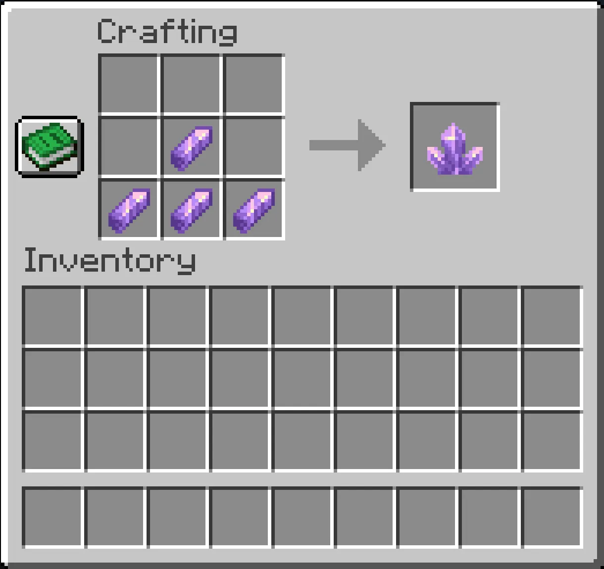 Magic Overhaul, Моды, Minecraft