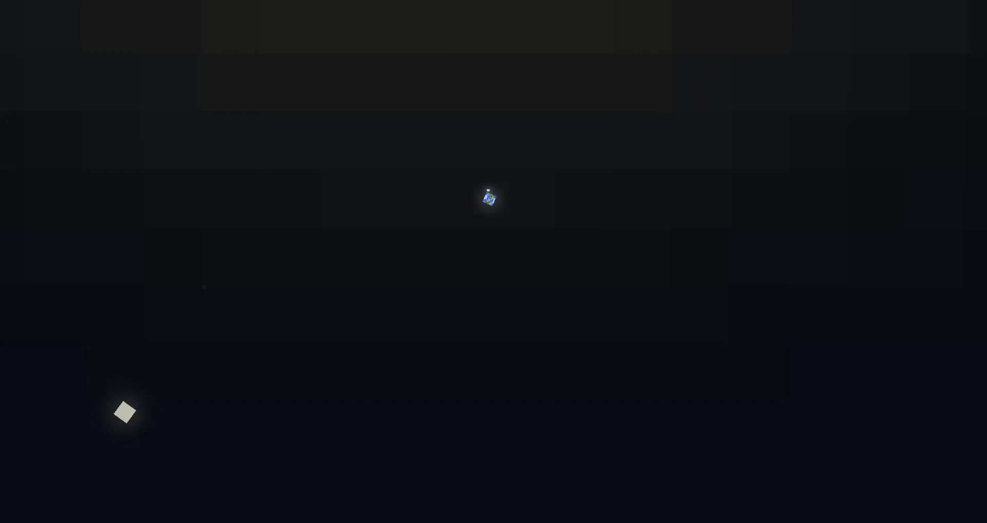 Change of StellarView, Текстуры, Minecraft