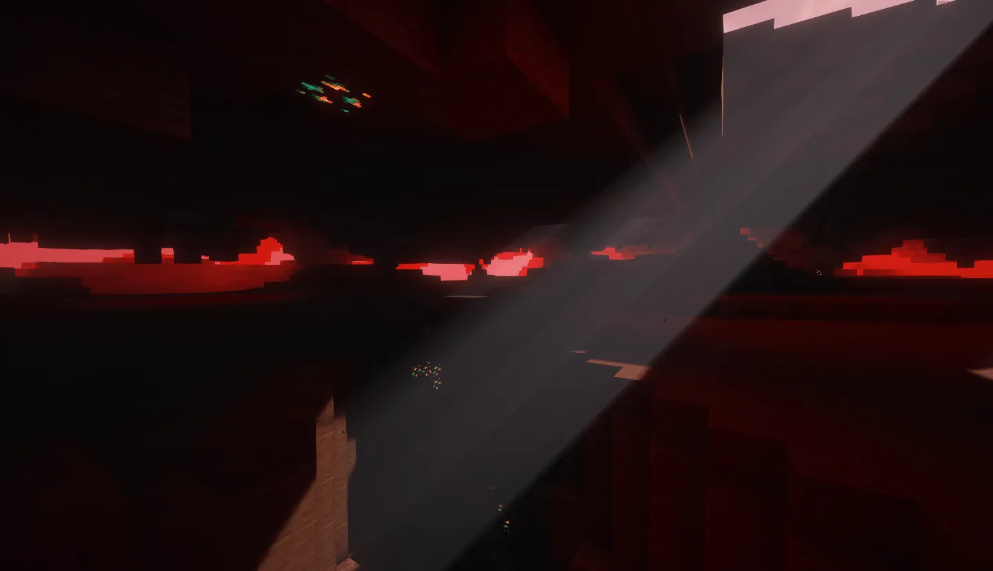 Obscure at Midnight [🇧🇷] — скриншот 3 (Моды, Minecraft)
