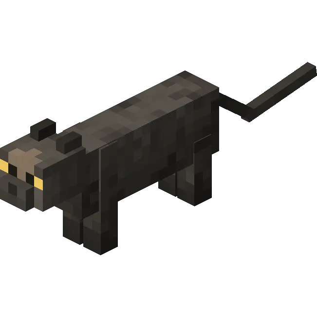 Mitzy Pack — скриншот 1 (Текстуры, Minecraft)