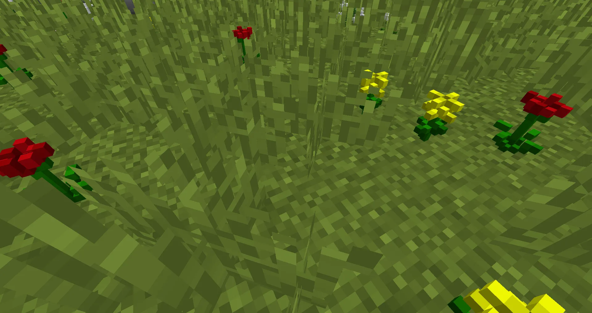 Default 3D [16x], Текстуры, Minecraft