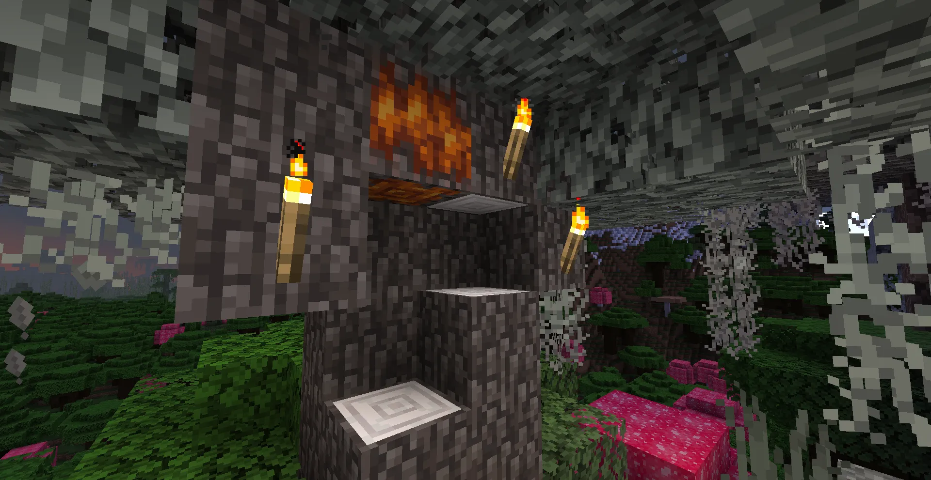Dungeonslike Blocks — скриншот 15 (Текстуры, Minecraft)