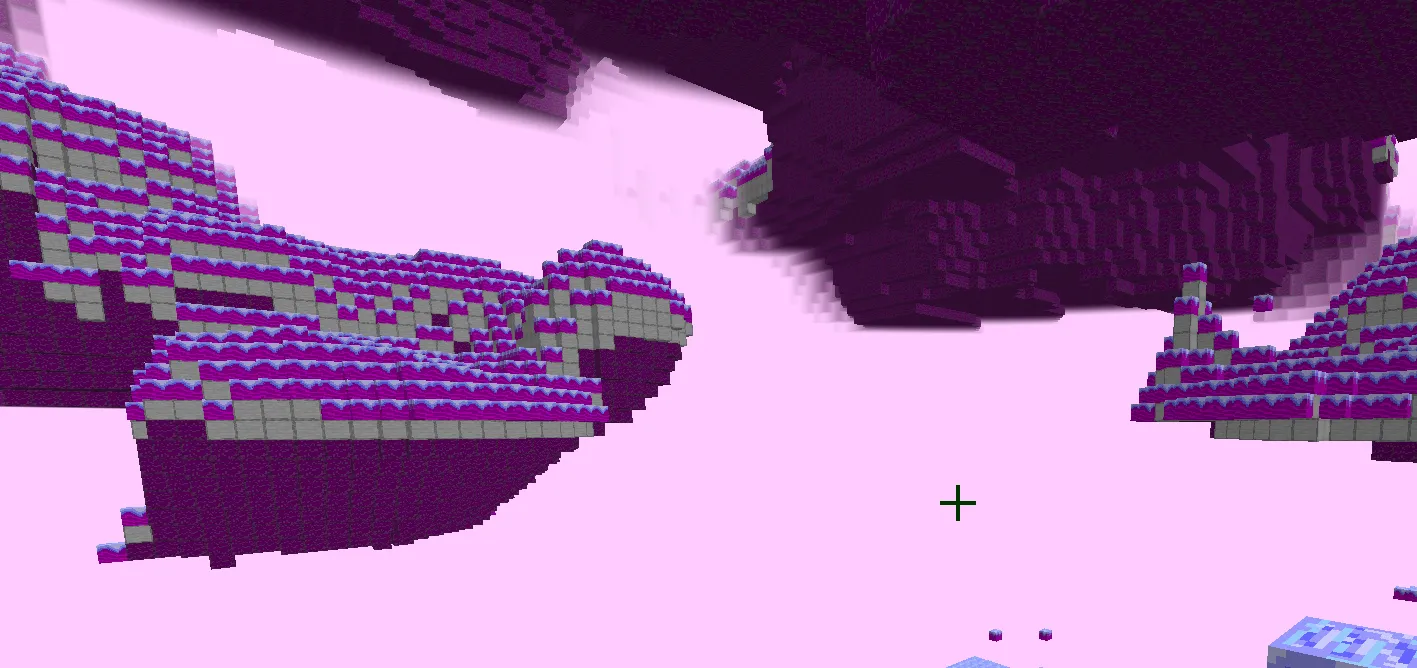 Shadowspawn, Моды, Minecraft