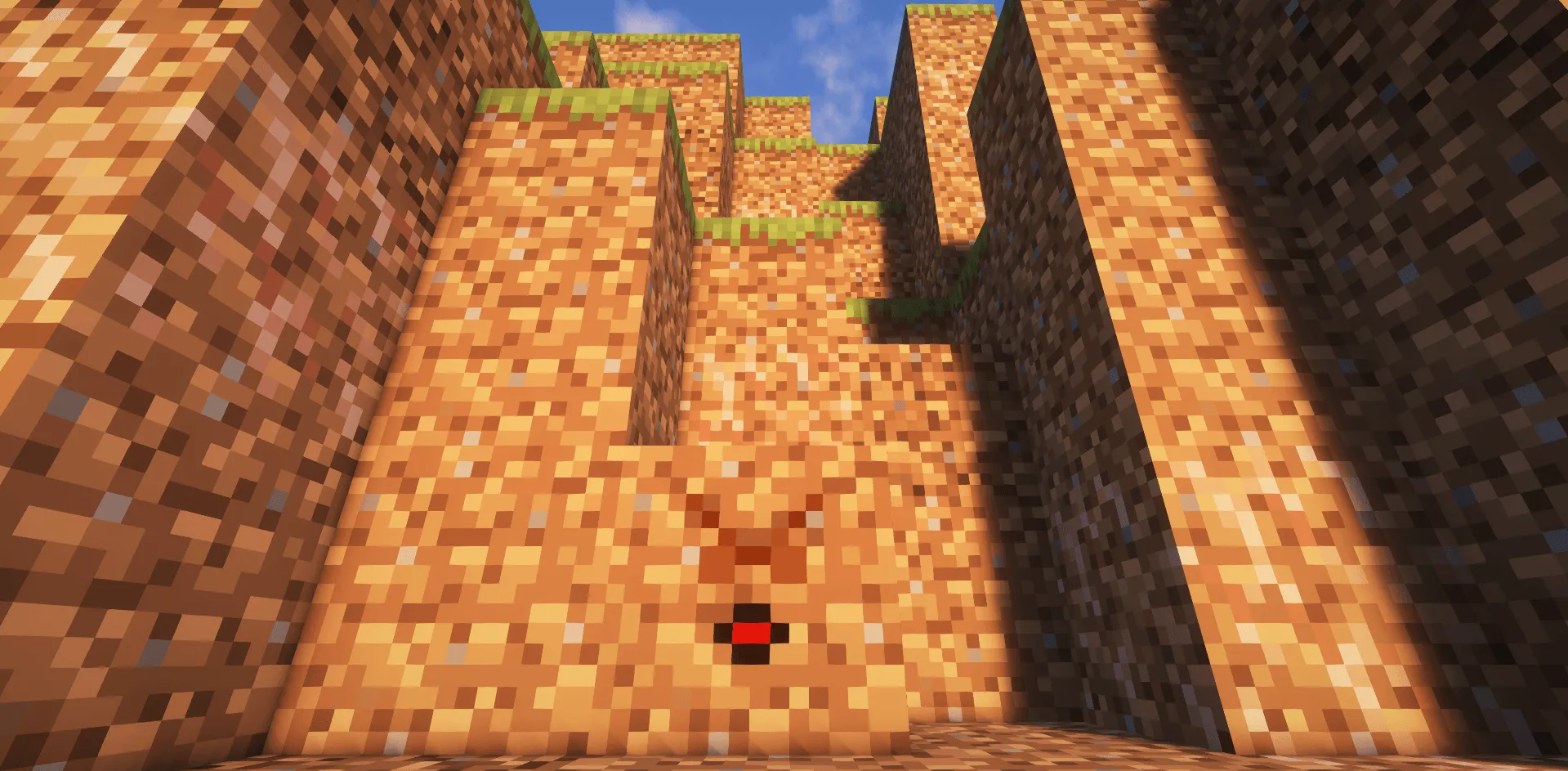 Emotive Blocks — скриншот 13 (Моды, Minecraft)