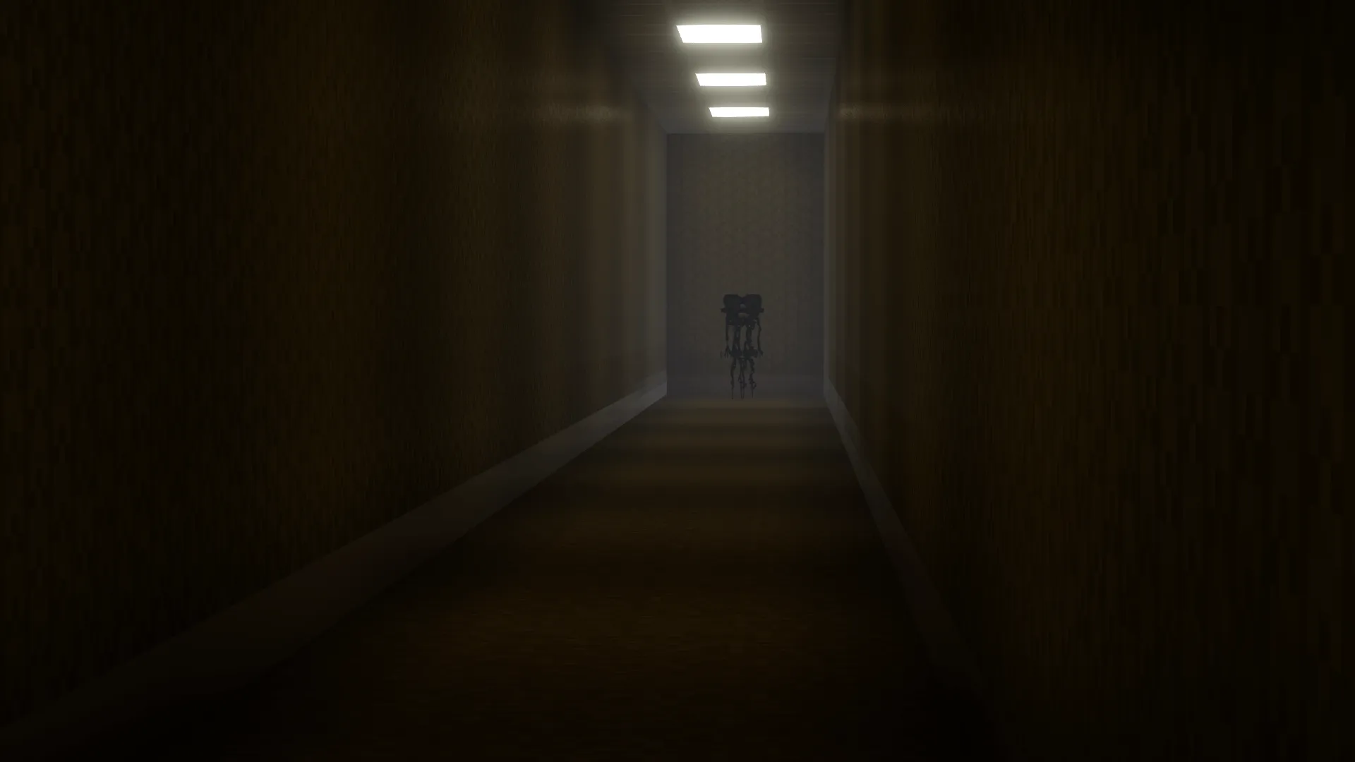 Bacteria Monster — скриншот 1 (Моды, Minecraft)